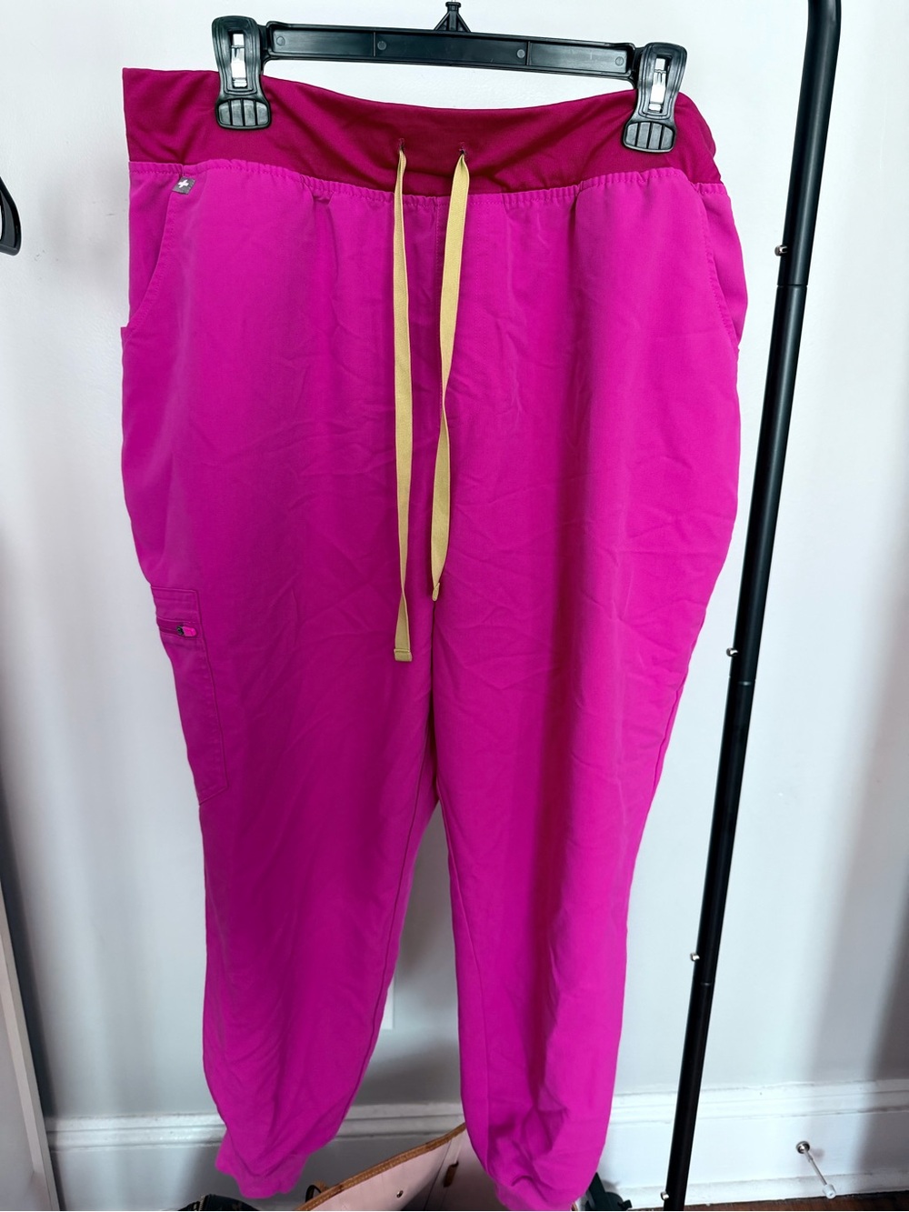 Figs Women’s Zamora Joggers Petite